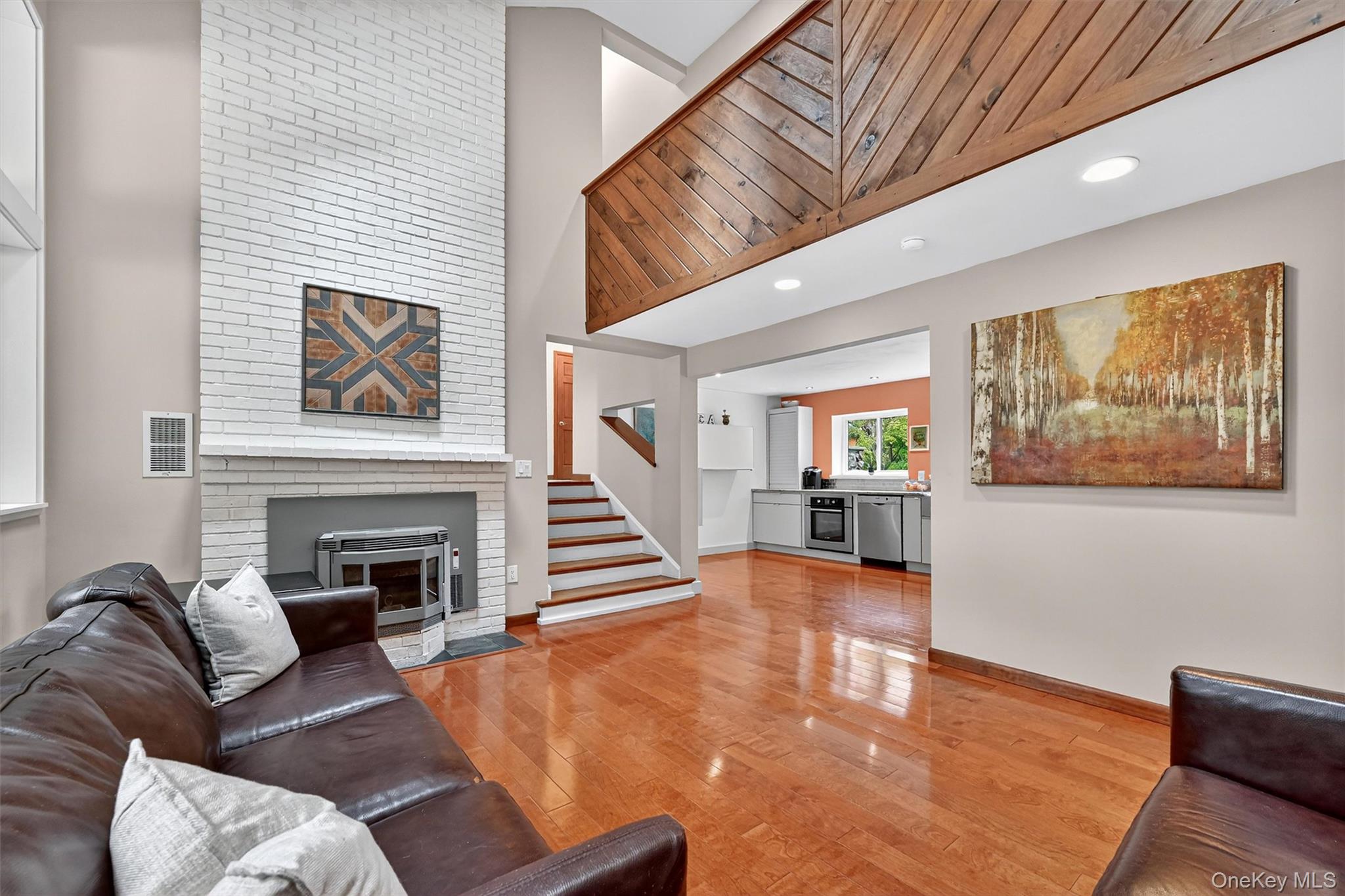 2 Tenny Lane Cornwall, NY 12518 - Photo 19 of 44 Family Room