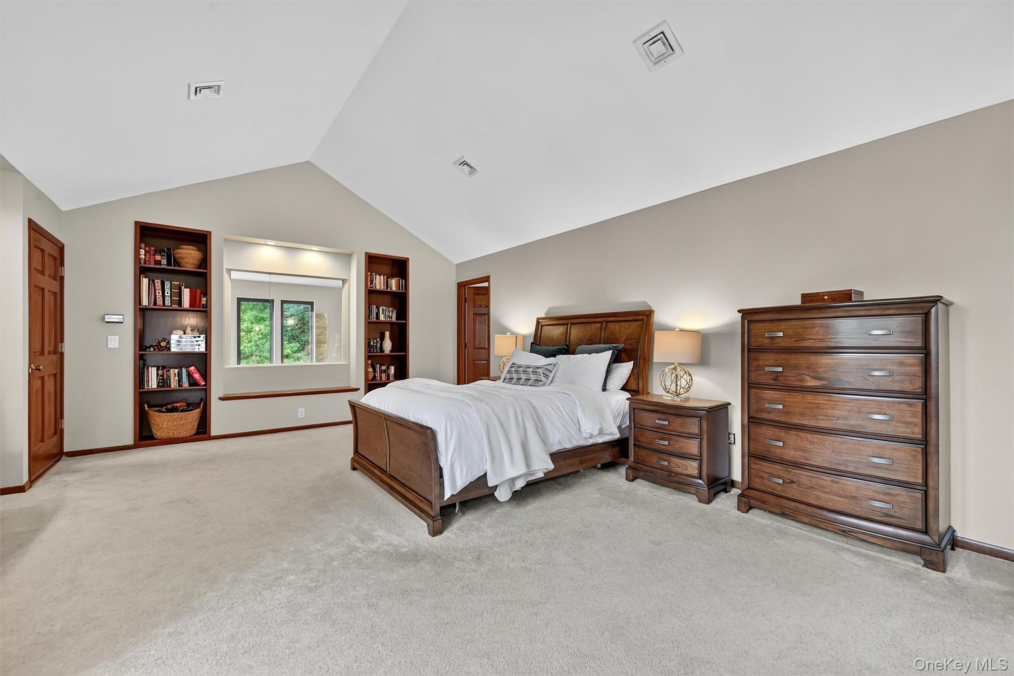 2 Tenny Lane Cornwall, NY 12518 - Photo 24 of 44 Primary Bedroom