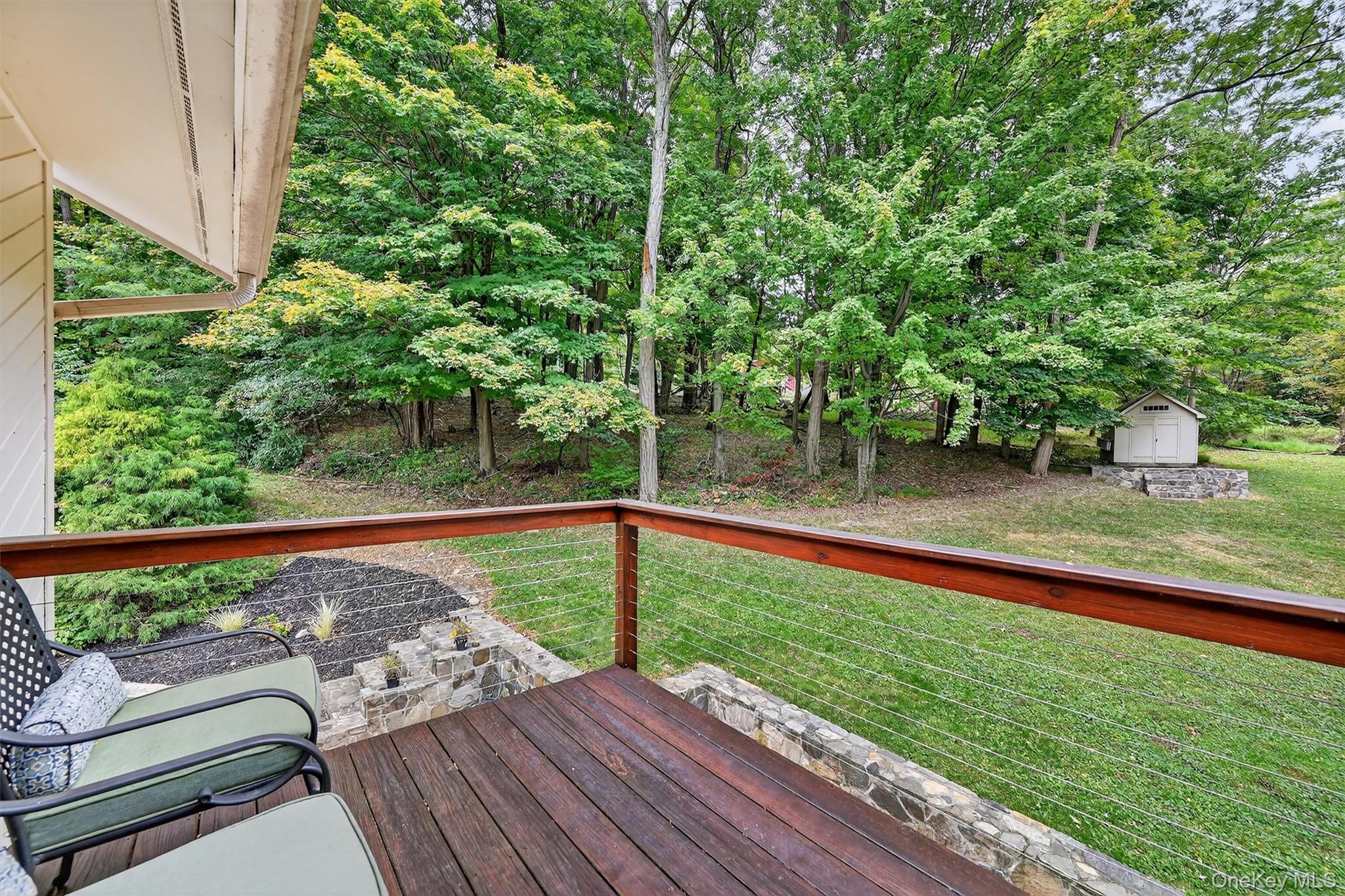 2 Tenny Lane Cornwall, NY 12518 - Photo 26 of 44 Deck