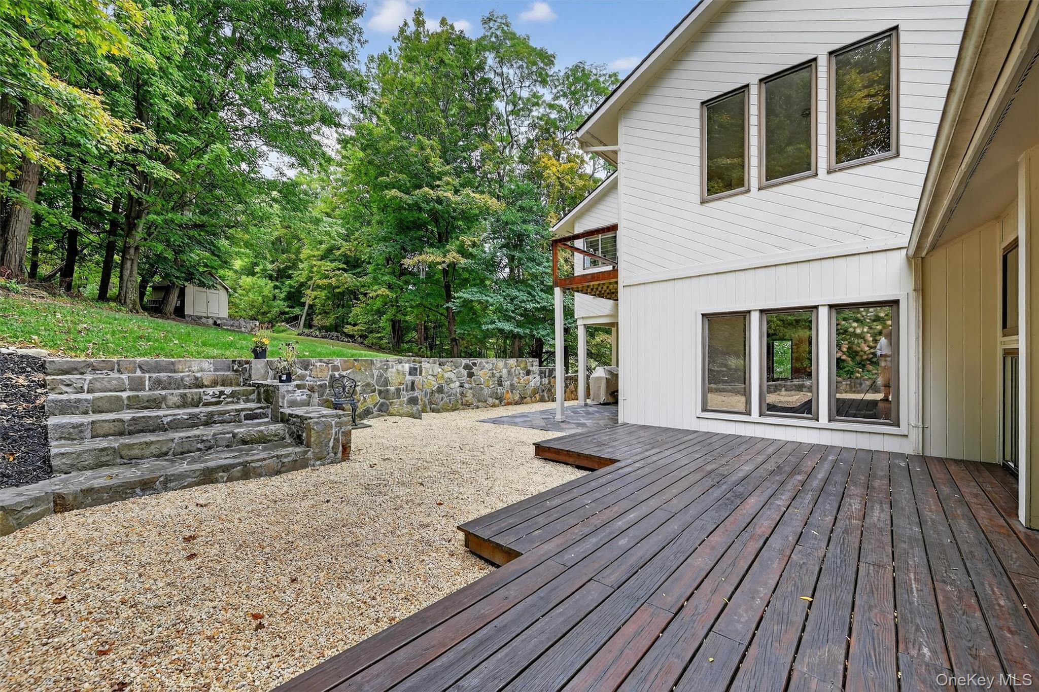 2 Tenny Lane Cornwall, NY 12518 - Photo 33 of 44 Deck