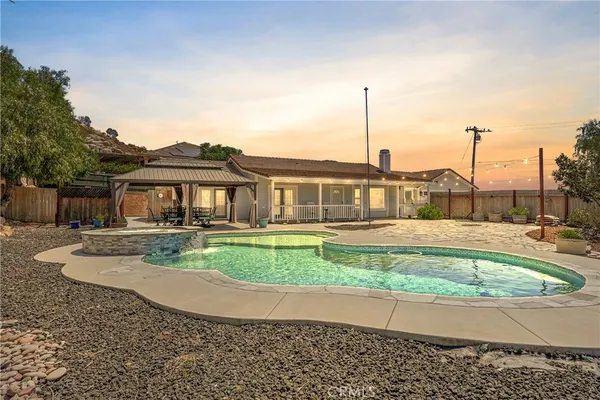 $998,500 | 26665 Garbani Road, Menifee, CA 92584