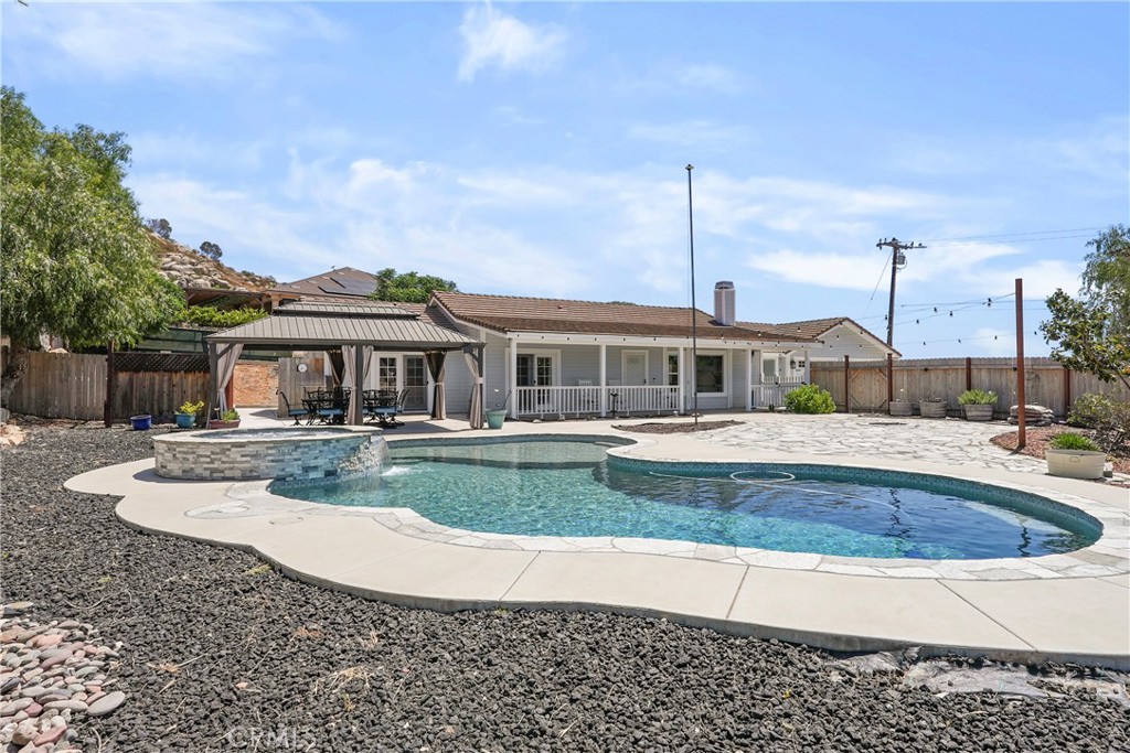 26665 Garbani Road Menifee, CA 92584 - Photo 35 of 40