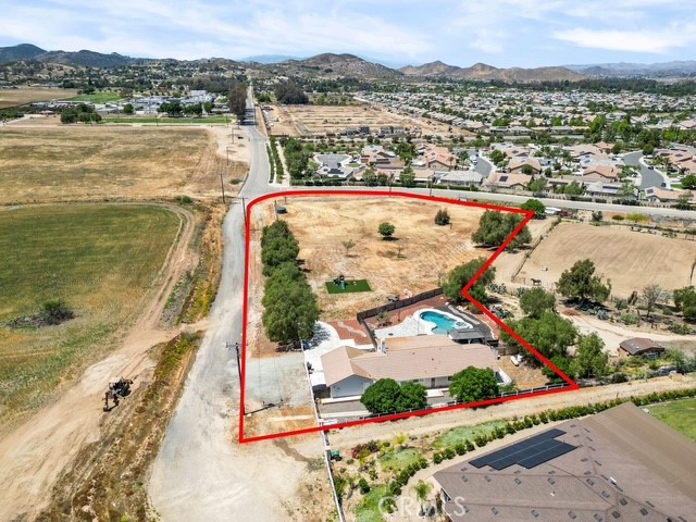 26665 Garbani Road Menifee, CA 92584 - Photo 40 of 40