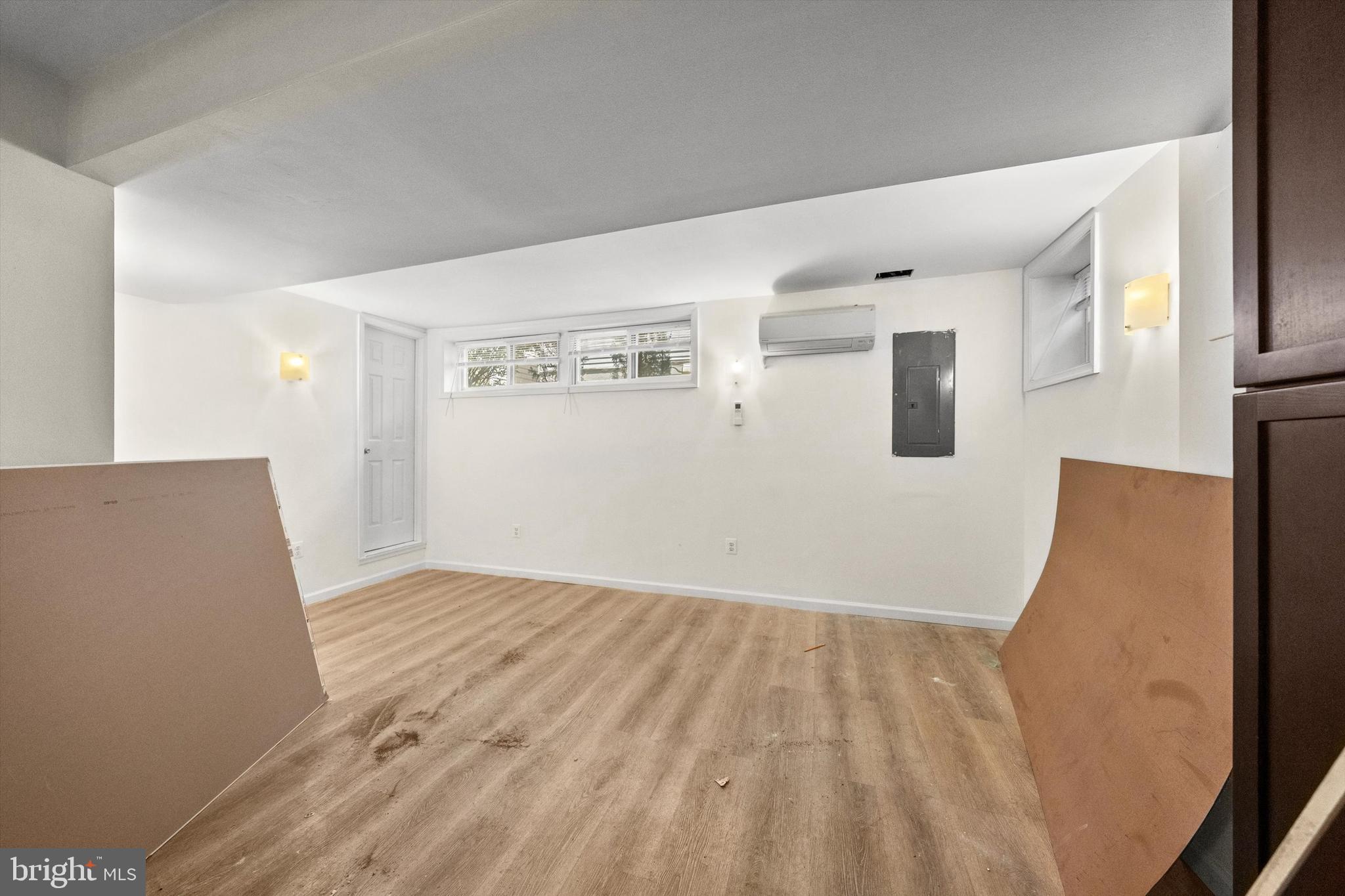 219 Rittenhouse Street Northwest Washington, DC 20011 - Photo 47 of 68 Lower level
