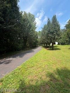 7620 Grapevine Road Lewisville, NC 27023 - Photo 7 of 49 Driveway