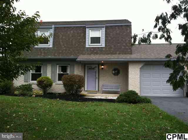 671 Easy Road Carlisle, PA 17015 - Photo 1 of 1 Gallery Image 1