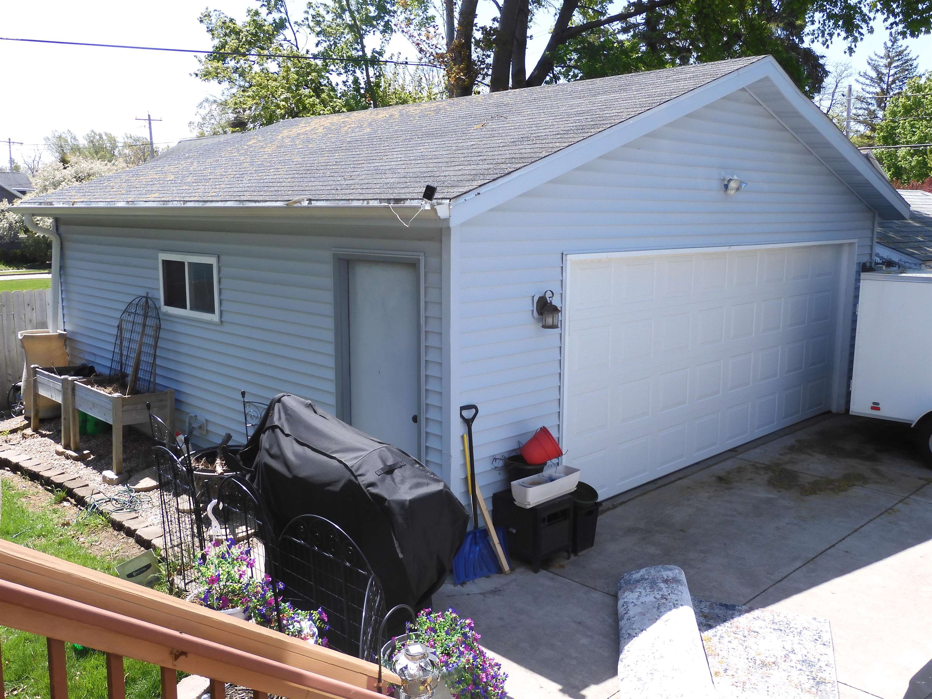 809 East Hancock Street Appleton, WI 54911 - Photo 6 of 28