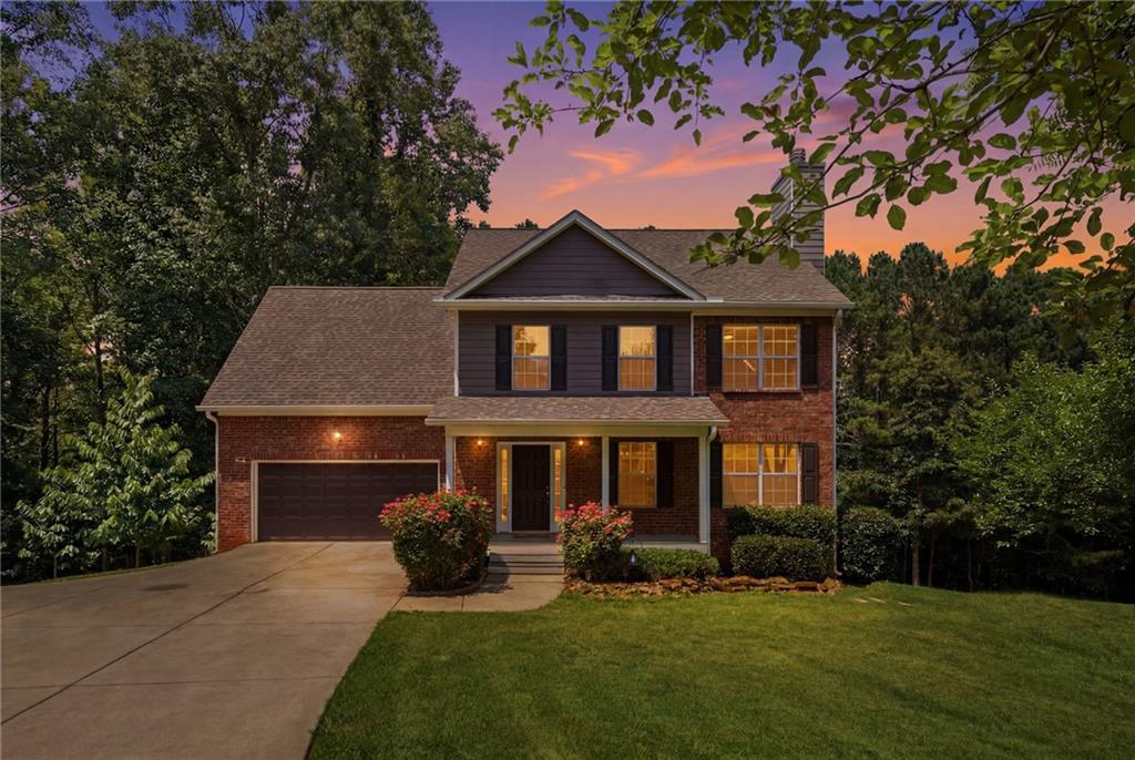 4875 Haley Ridge Court Cumming, GA 30028 - Photo 2 of 38