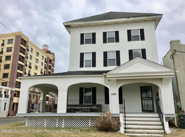 $2,600 | 200 7th Avenue, Unit 1, Asbury Park, NJ 07712