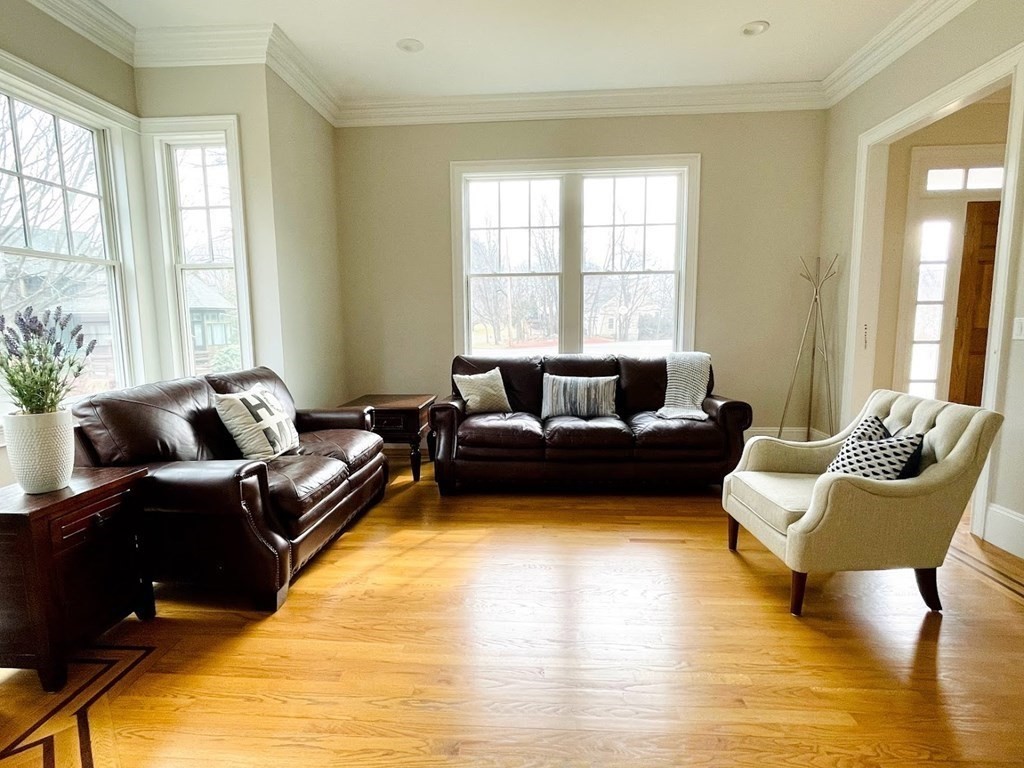 6 Chadbourne Road Lexington, MA 02421 - Photo 3 of 42