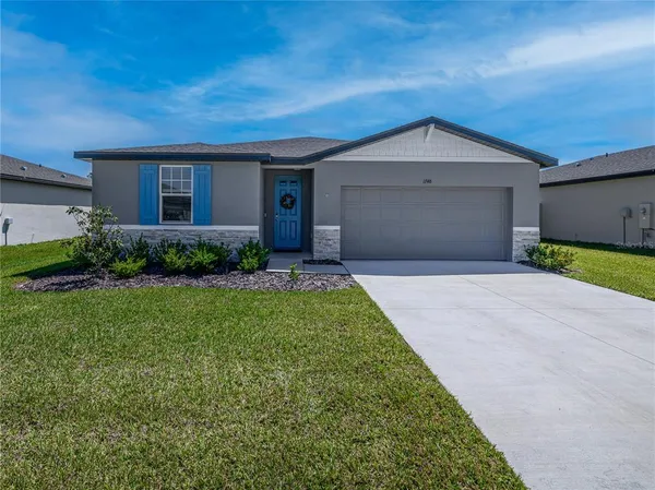 $319,000 | 1748 Forest Run Lane, Auburndale, FL 33823