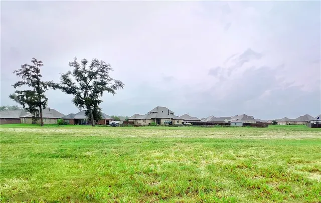 $95,500 | Lot 36 Sophia Drive, Luling, LA 70070