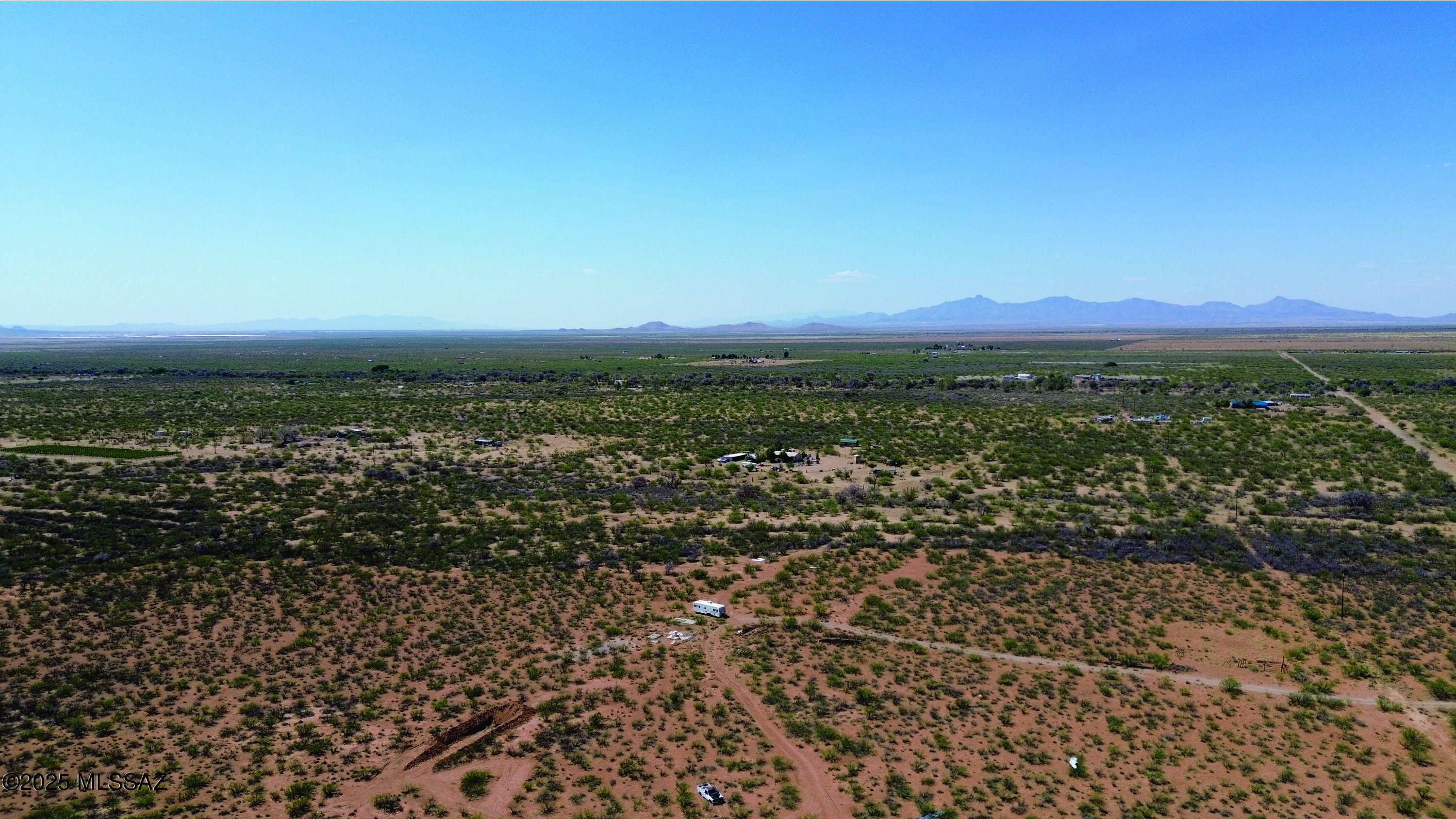 20-ac South Price Ranch Road Pearce, AZ 85625 - Photo 11 of 34