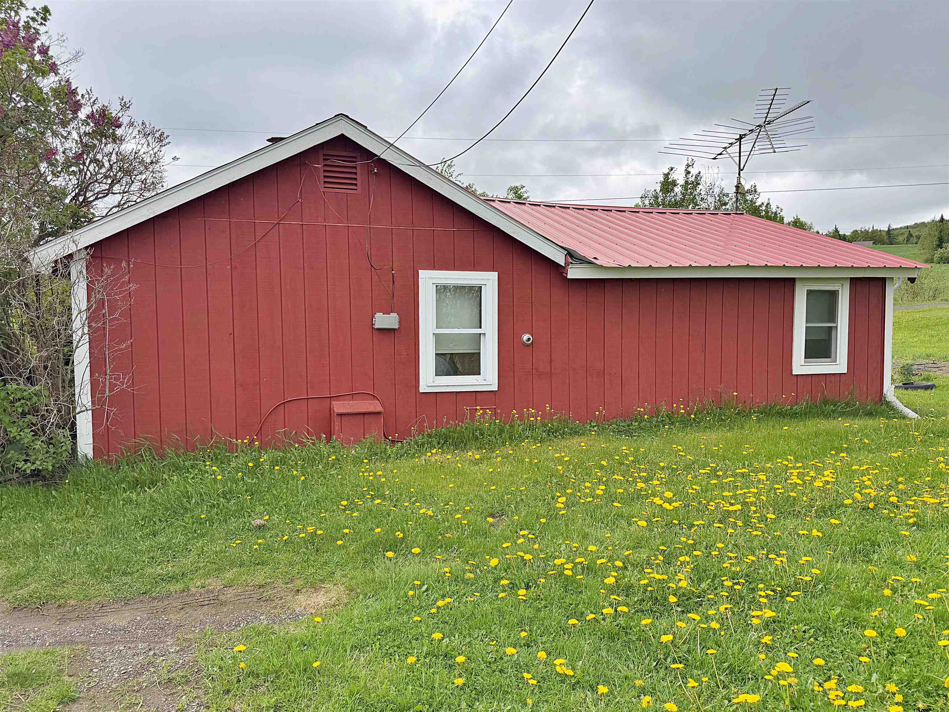 22 Gaudette Road Norton, VT 05907 - Photo 22 of 39