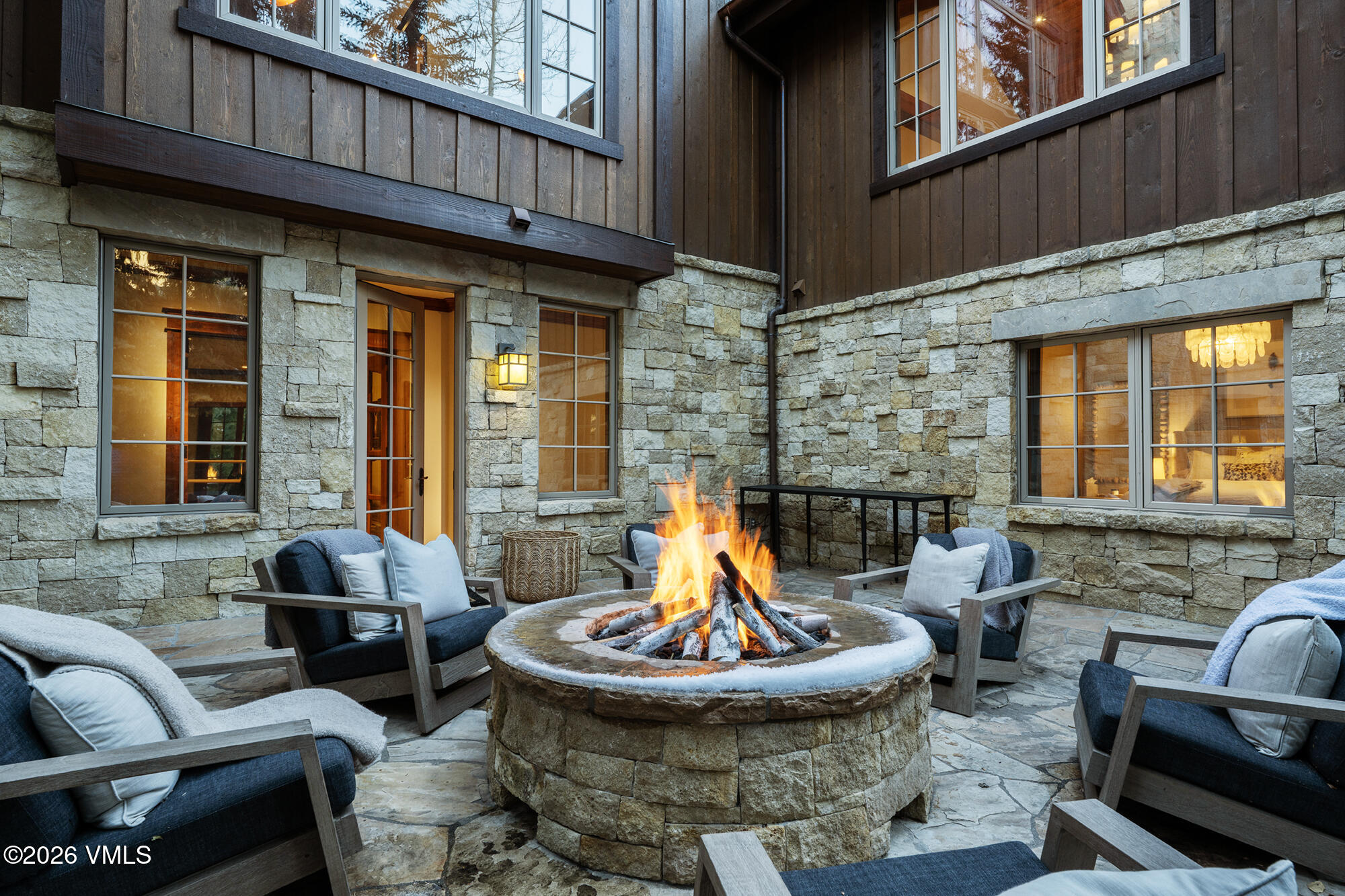 325 West Forest Road Vail, CO 81657 - Photo 33 of 33 SFB_0826