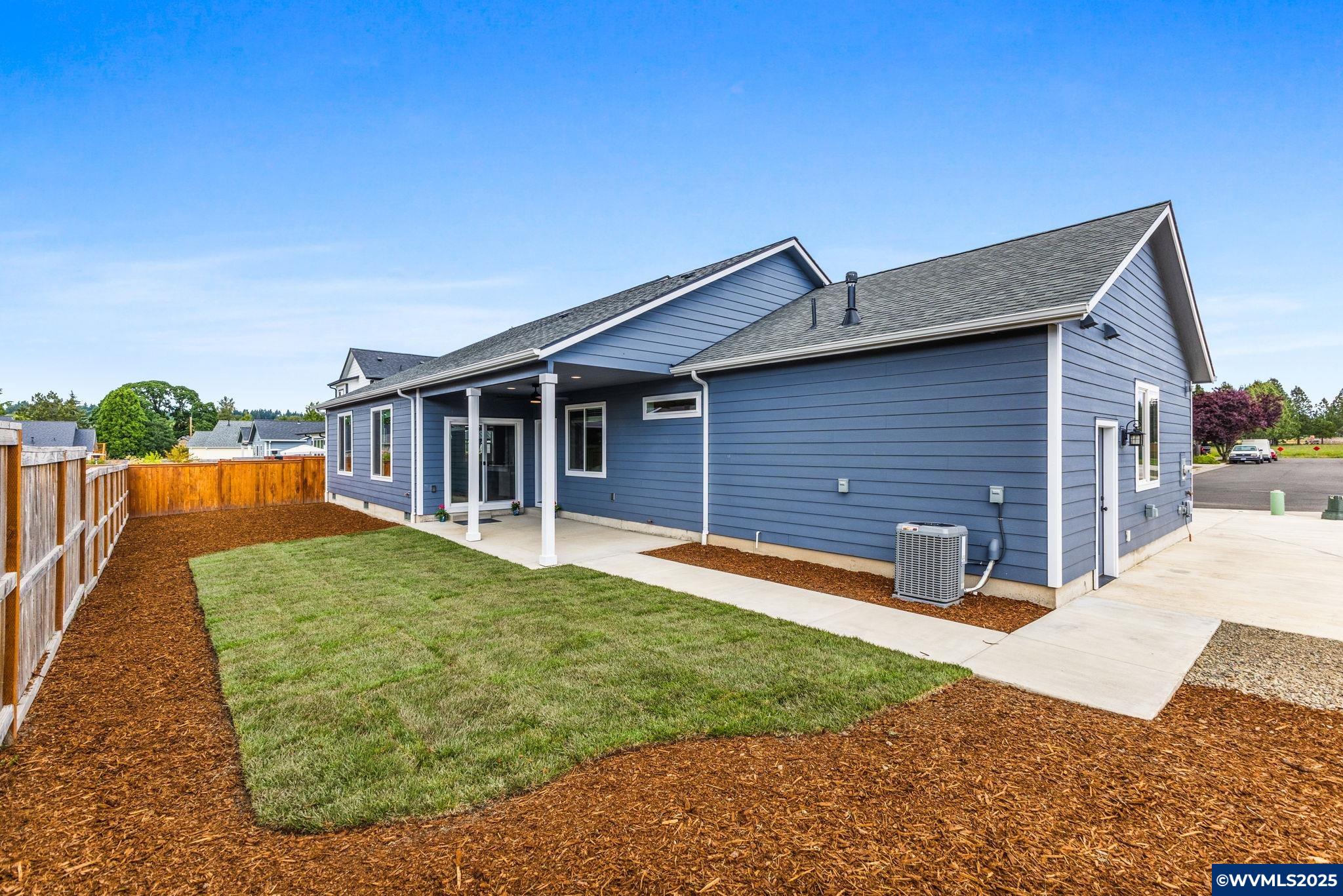 1412 Northwest Ellis Avenue Albany, OR 97321 - Photo 28 of 31