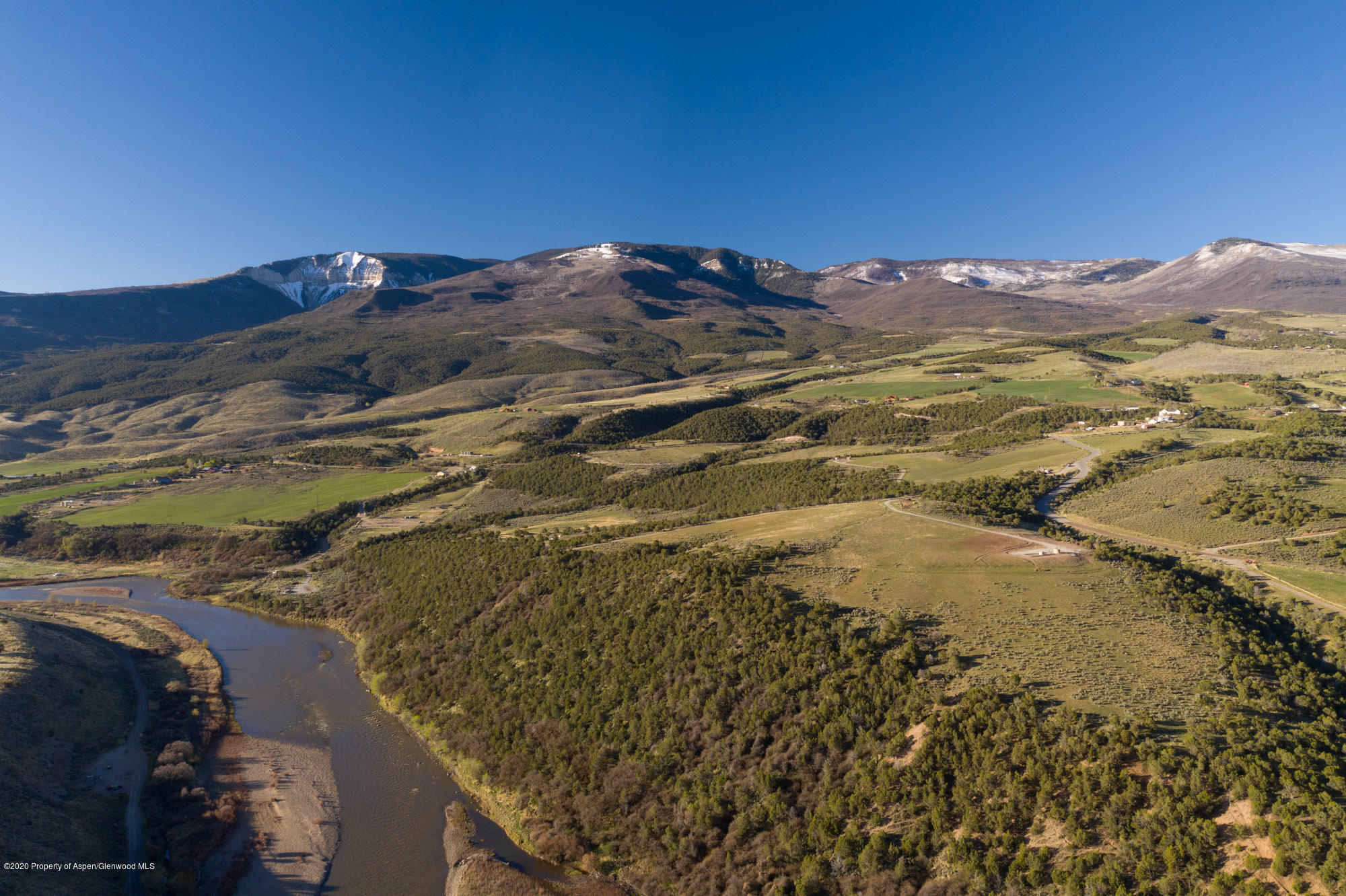 1989 County Road 320 Rifle, CO 81650 - Photo 21 of 36