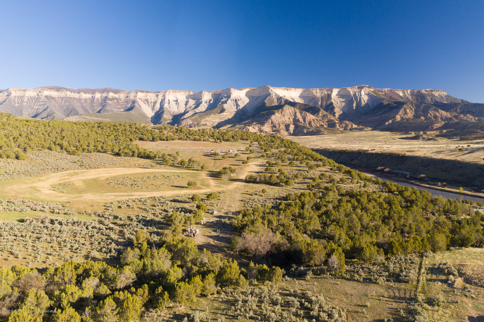 1989 County Road 320 Rifle, CO 81650 - Photo 26 of 36 a view of ocean view