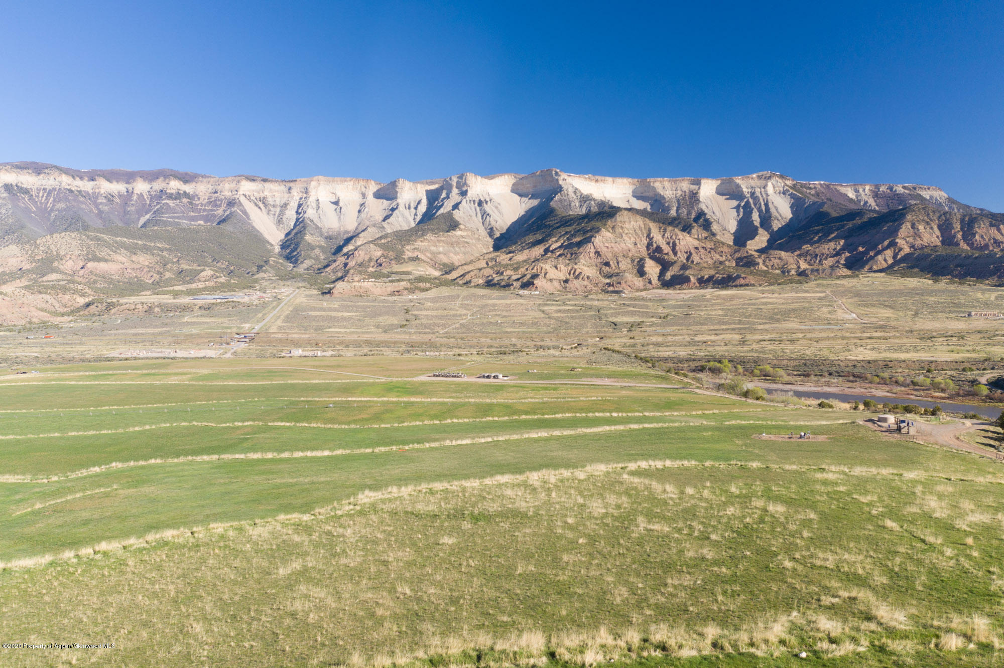 1989 County Road 320 Rifle, CO 81650 - Photo 31 of 36 a view of water heater and a big room