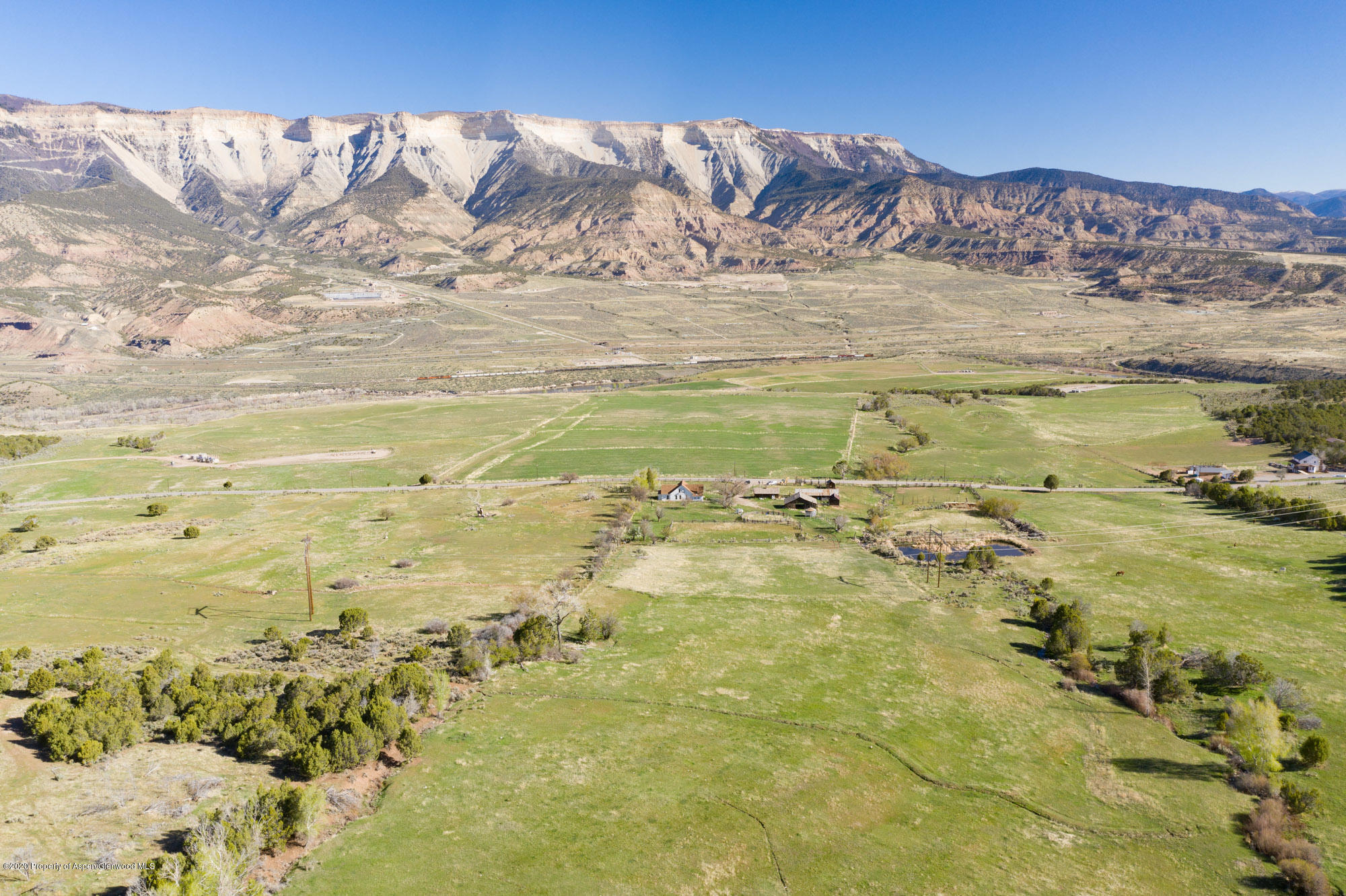 1989 County Road 320 Rifle, CO 81650 - Photo 36 of 36 a view of an ocean