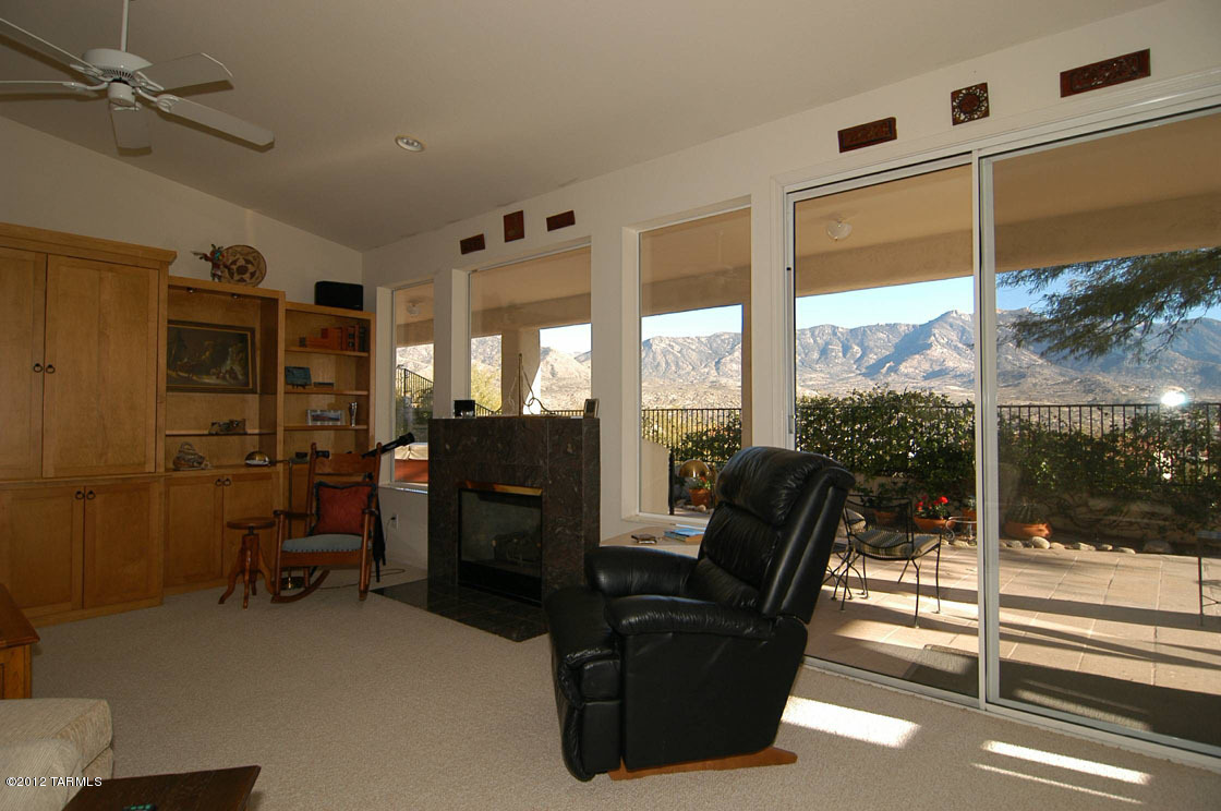 65175 East Emerald Ridge Drive Tucson, AZ 85739 - Photo 4 of 37