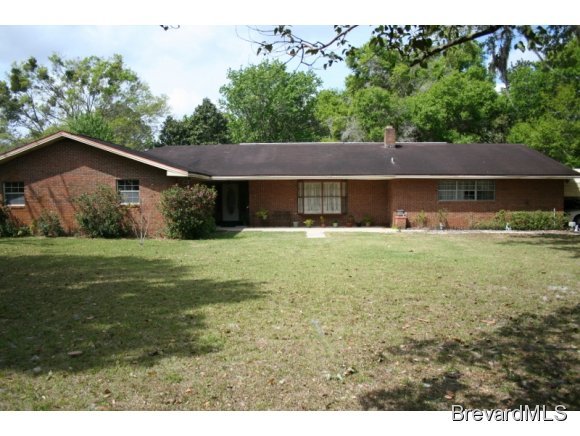 2110 Turpentine Road Mims, FL 32754 - Photo 1 of 12 Primary Photo