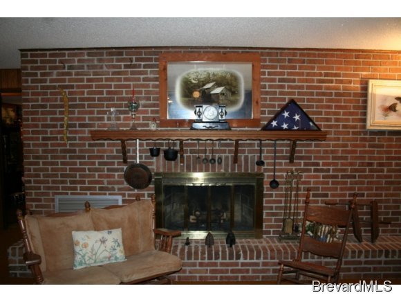 2110 Turpentine Road Mims, FL 32754 - Photo 3 of 12 Additional Photo