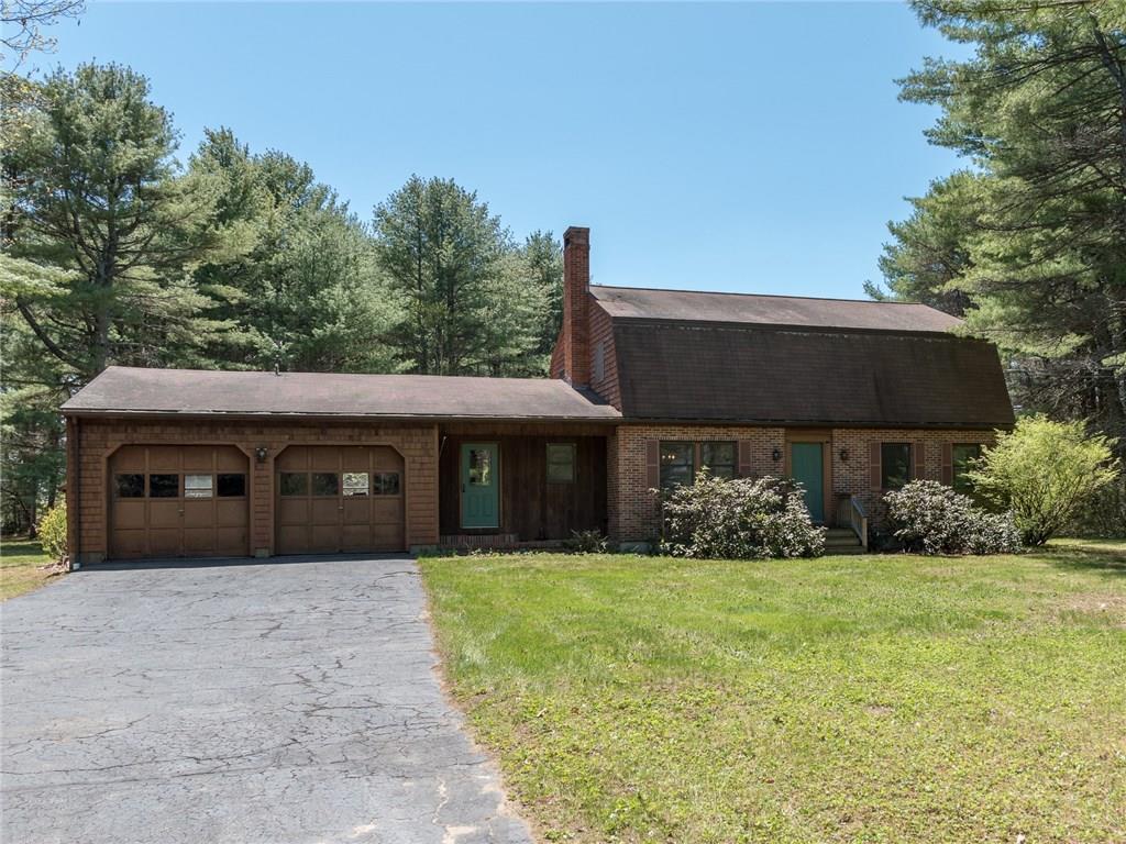 76 Adams Road Brunswick, ME 04011 - Photo 1 of 28 Photo