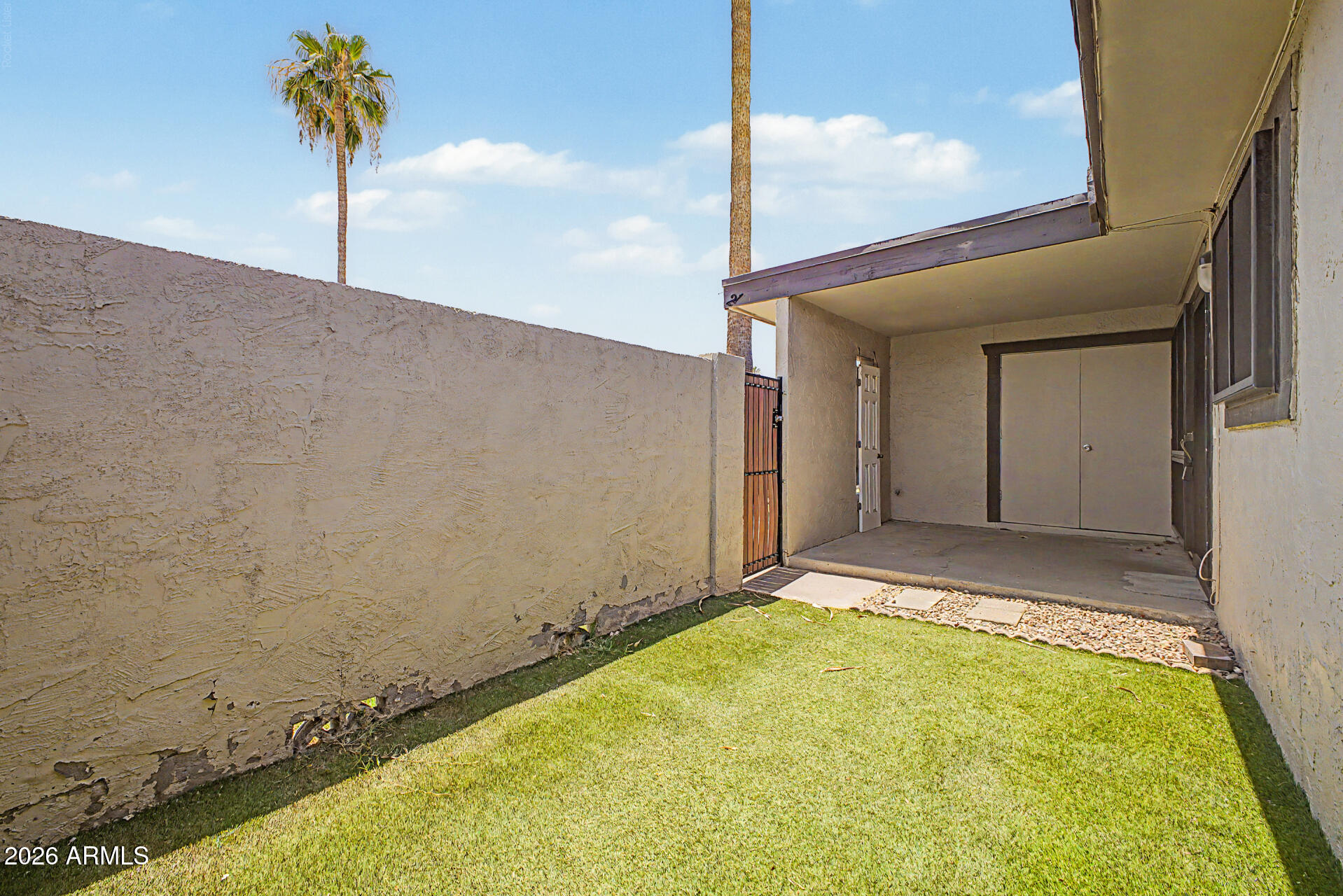830 South Dobson Road, Unit 21 Mesa, AZ 85202 - Photo 20 of 21 20 - Dobson