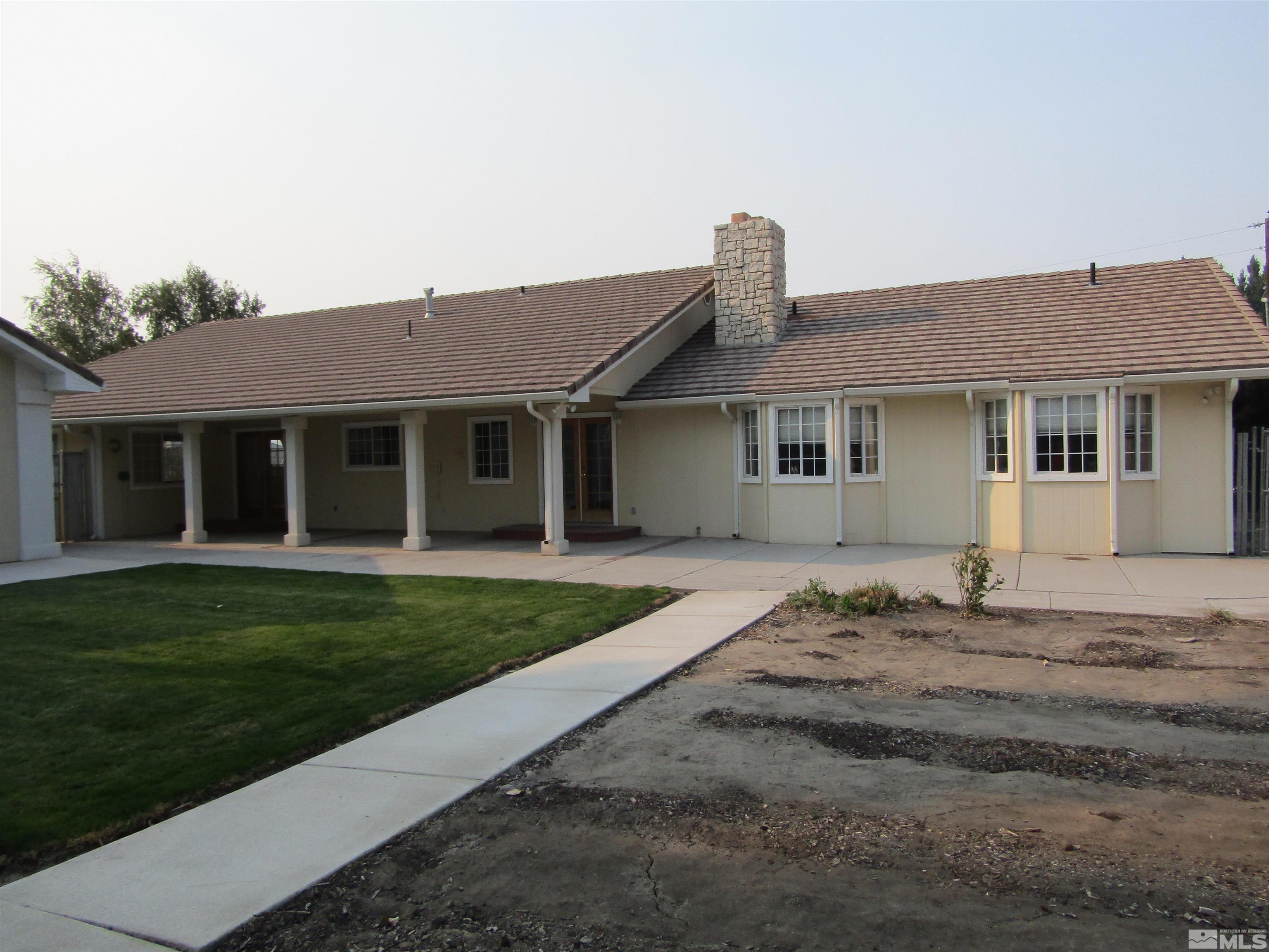 29 Maple Drive Yerington, NV 89447 - Photo 32 of 38 Photo 32