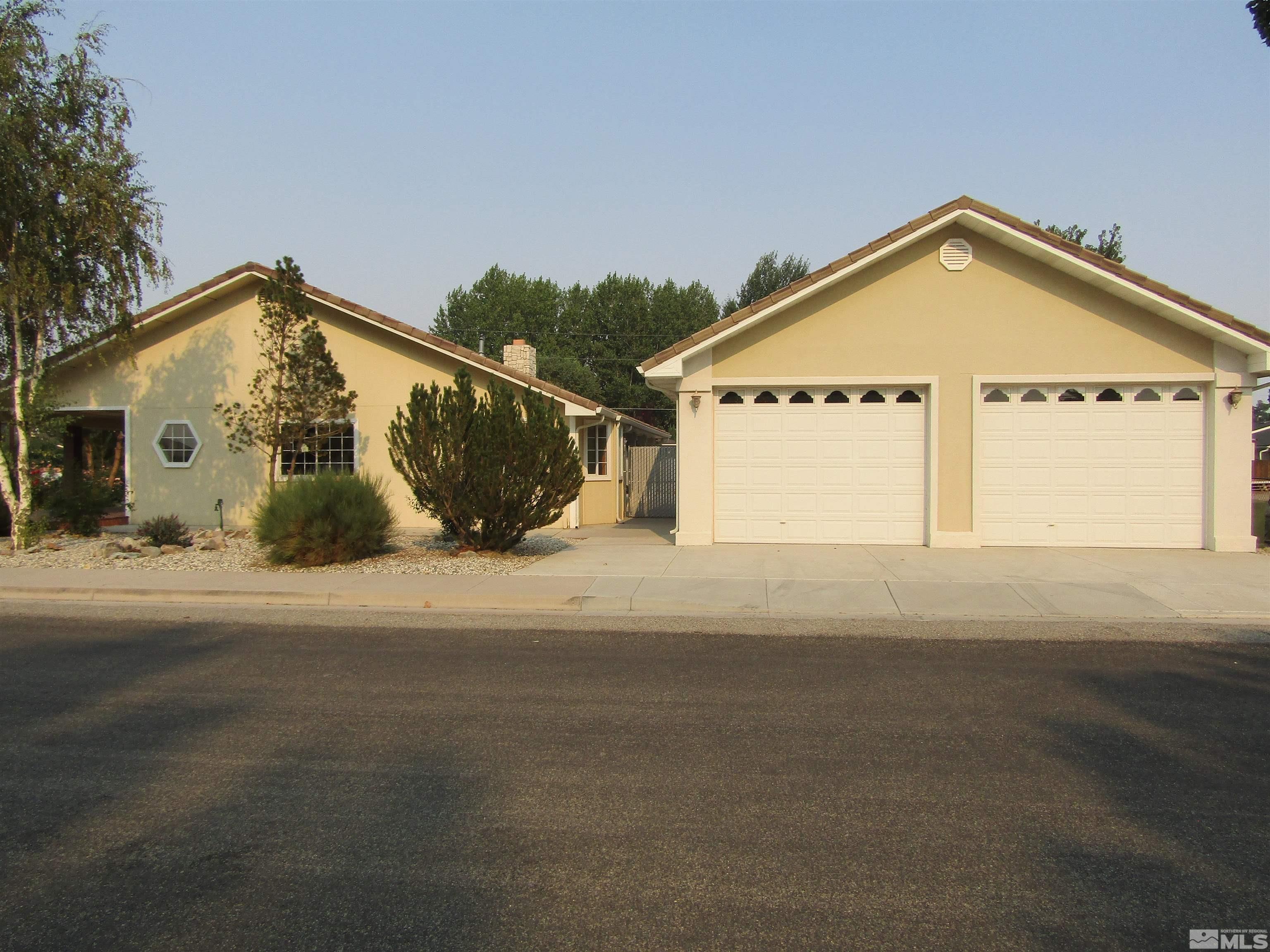 29 Maple Drive Yerington, NV 89447 - Photo 34 of 38 Photo 34