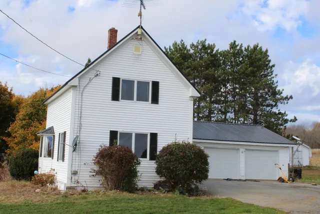 $225,000 | 1 Fox Lane, Wade, ME 04786