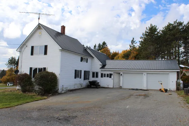 $225,000 | 1 Fox Lane, Wade, ME 04786
