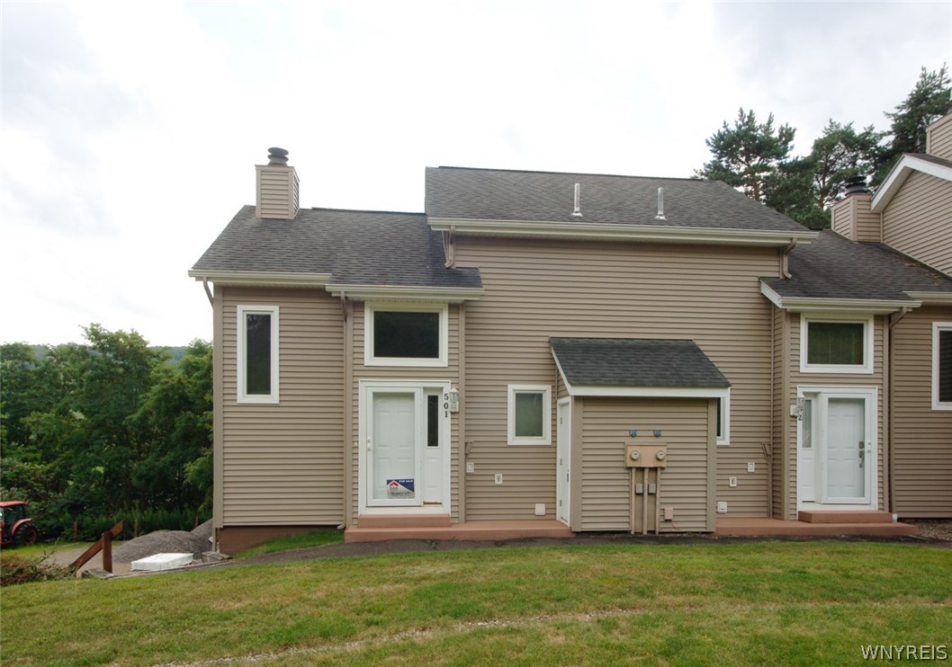 501 Fox Ridge Ellicottville, NY 14731 - Photo 1 of 1