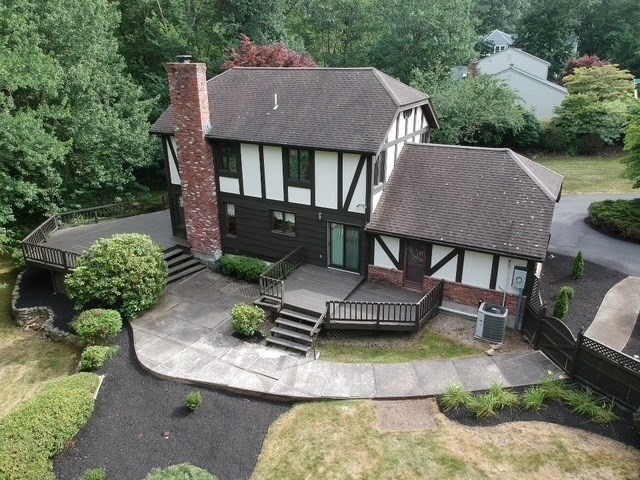 5 Rust Lane North Reading, MA 01864 - Photo 30 of 33 Gallery Image 30