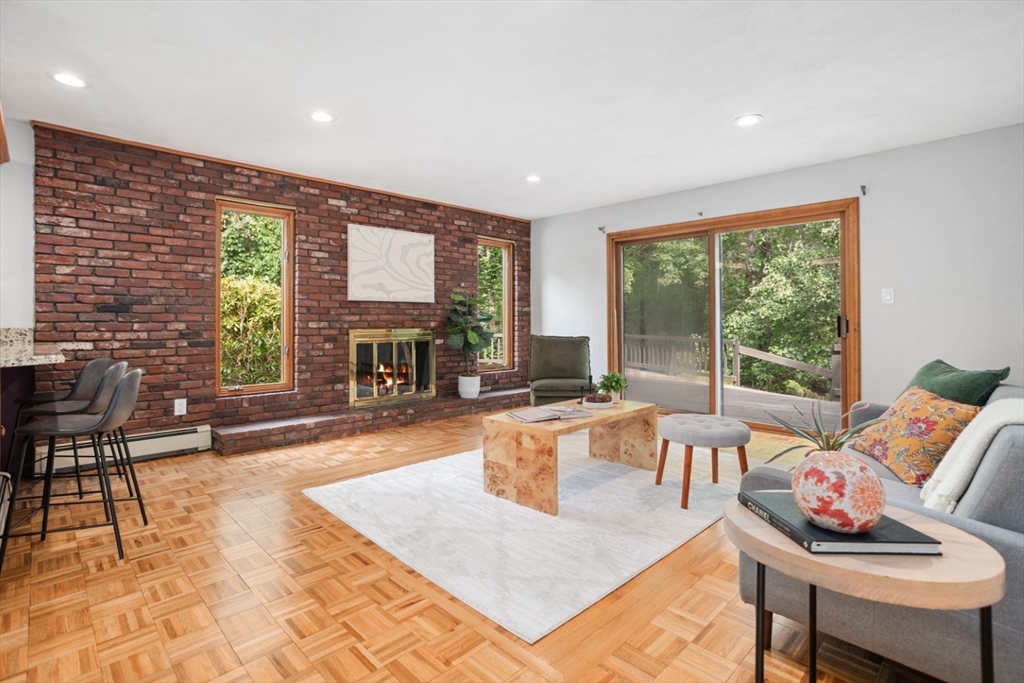5 Rust Lane North Reading, MA 01864 - Photo 10 of 33 Gallery Image 10