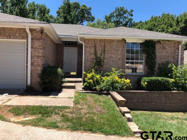 1615 Timber View Drive Tyler, TX 75703 - Photo 3 of 20