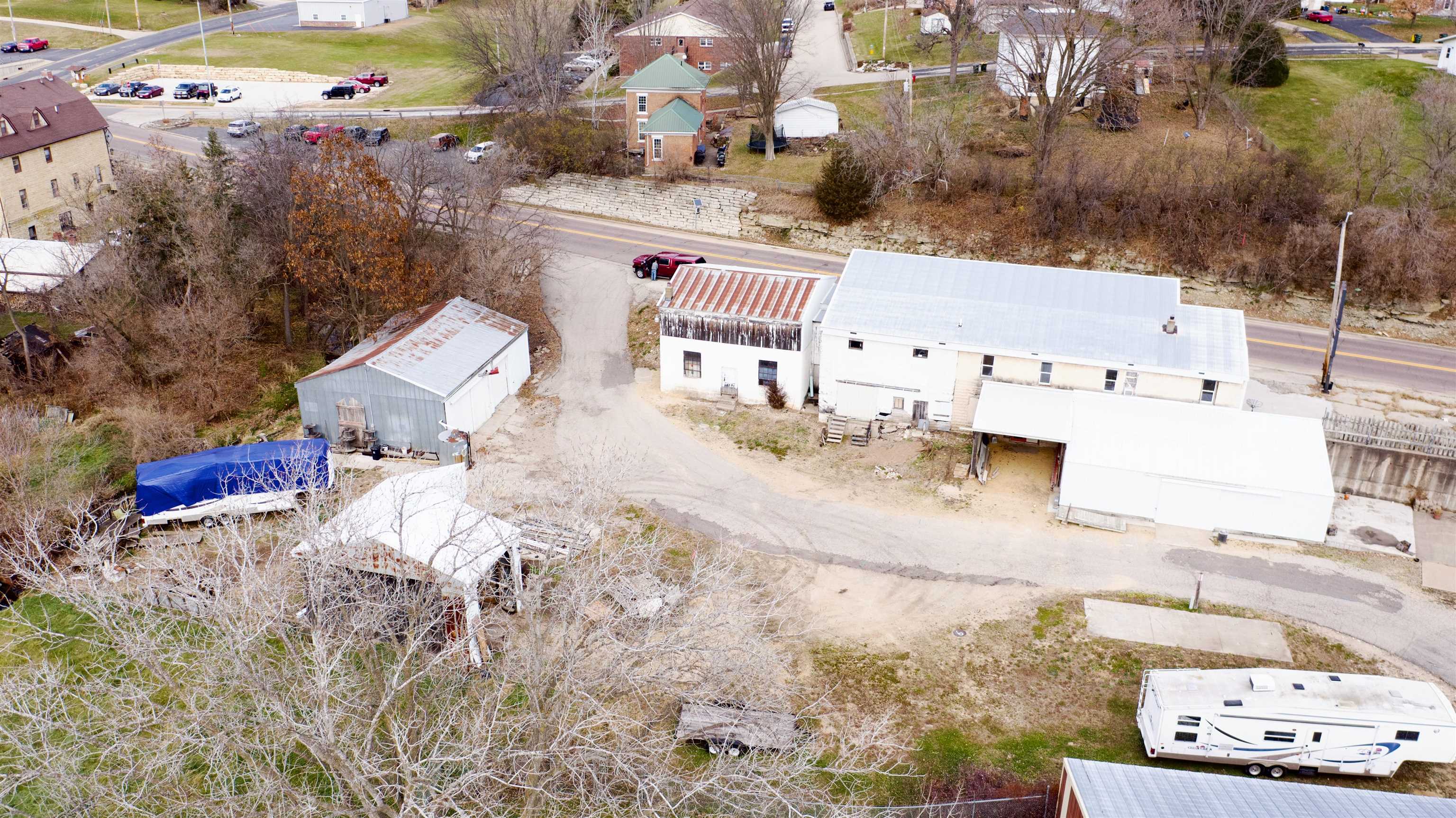 109 Highway 35 Bloomington, WI 53804 - Photo 2 of 18