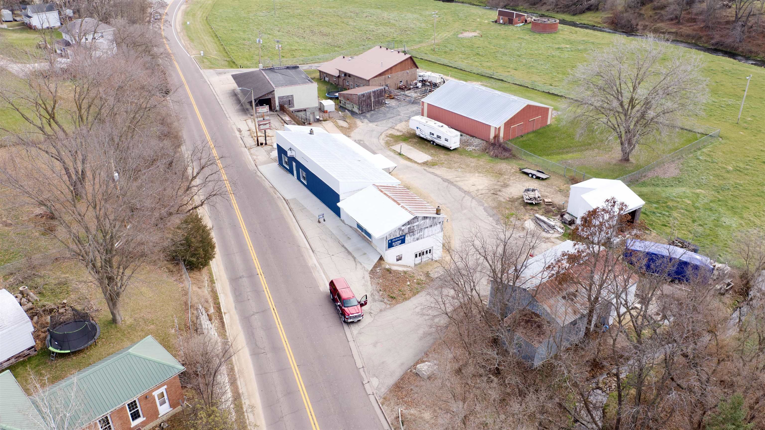 109 Highway 35 Bloomington, WI 53804 - Photo 4 of 18