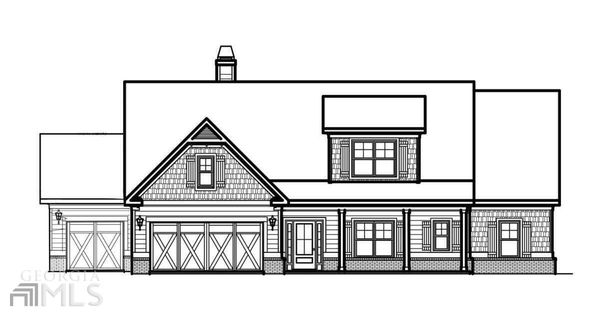 715 Little Creek Road, Unit 14 Monroe, GA 30655 - Photo 1 of 1