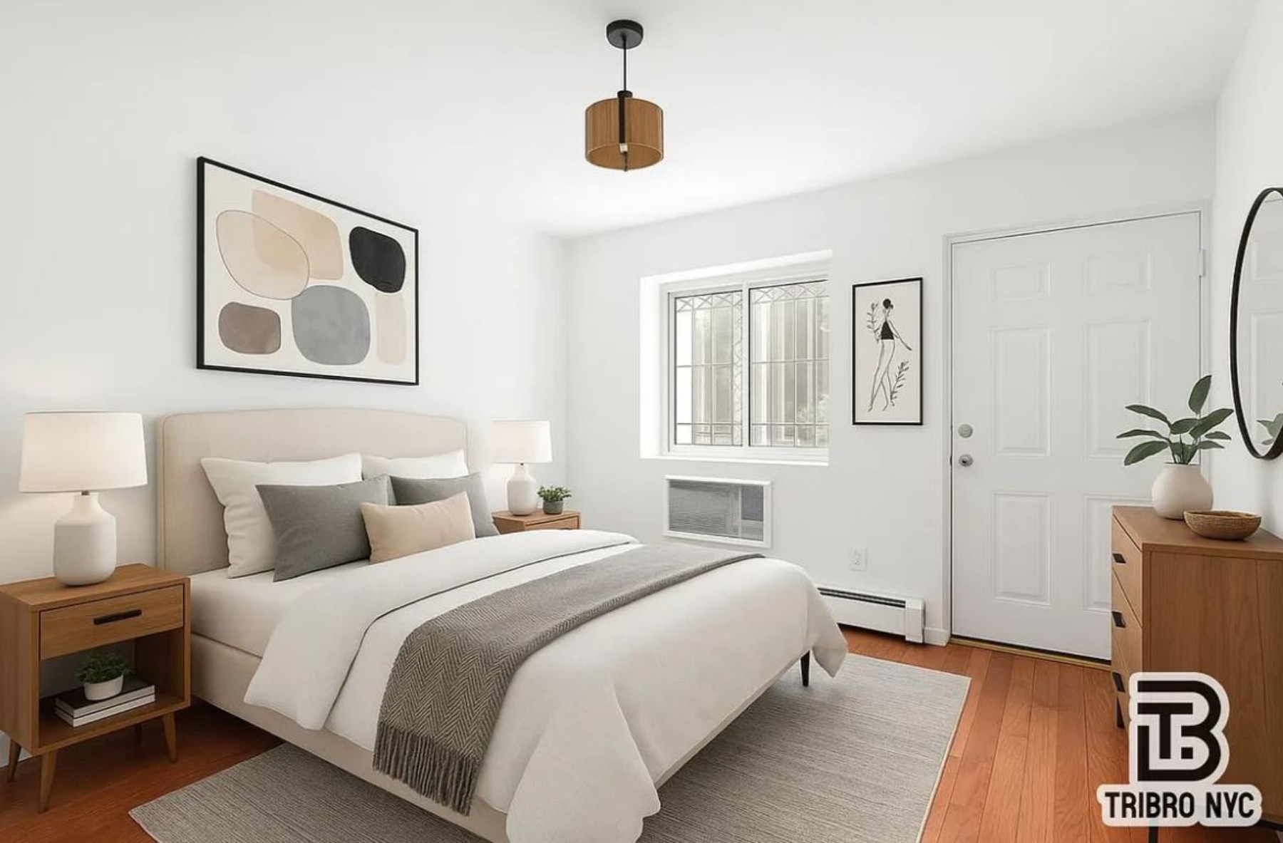 1309 Decatur Street, Unit 2 Brooklyn, NY 11207 - Photo 4 of 12 Photo 4