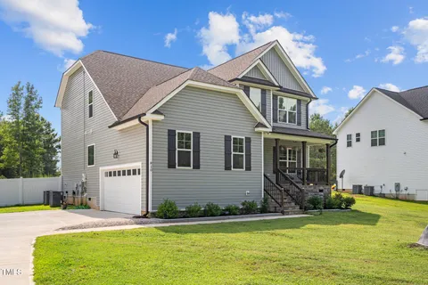 $450,000 | 810 Mulberry Road, Spring Hope, NC 27882