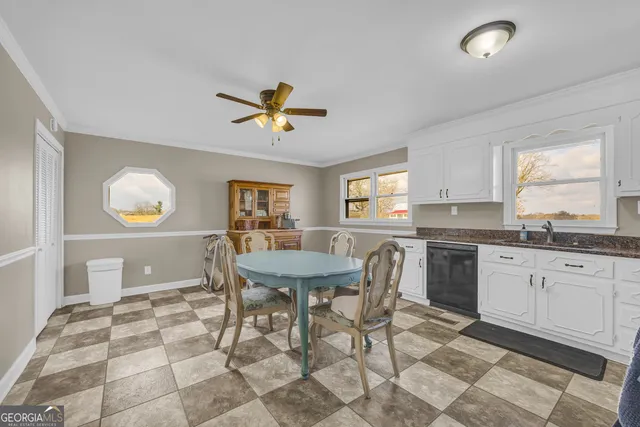 $329,000 | 975 Diamond Hill Neese Road, Colbert, GA 30628