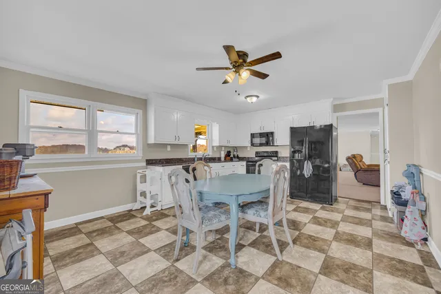 $329,000 | 975 Diamond Hill Neese Road, Colbert, GA 30628