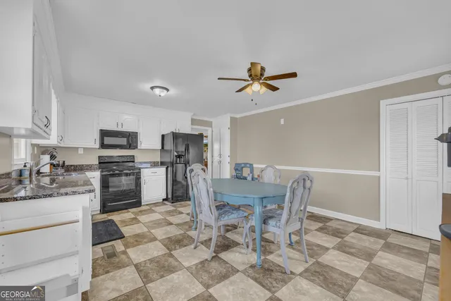 $329,000 | 975 Diamond Hill Neese Road, Colbert, GA 30628