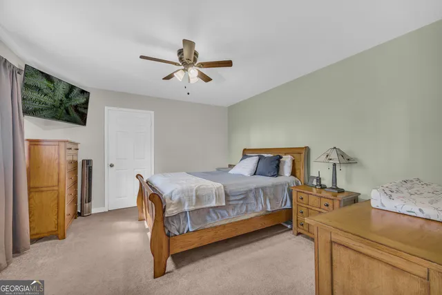 $329,000 | 975 Diamond Hill Neese Road, Colbert, GA 30628