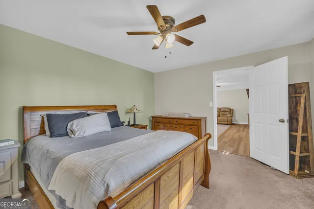 $329,000 | 975 Diamond Hill Neese Road, Colbert, GA 30628