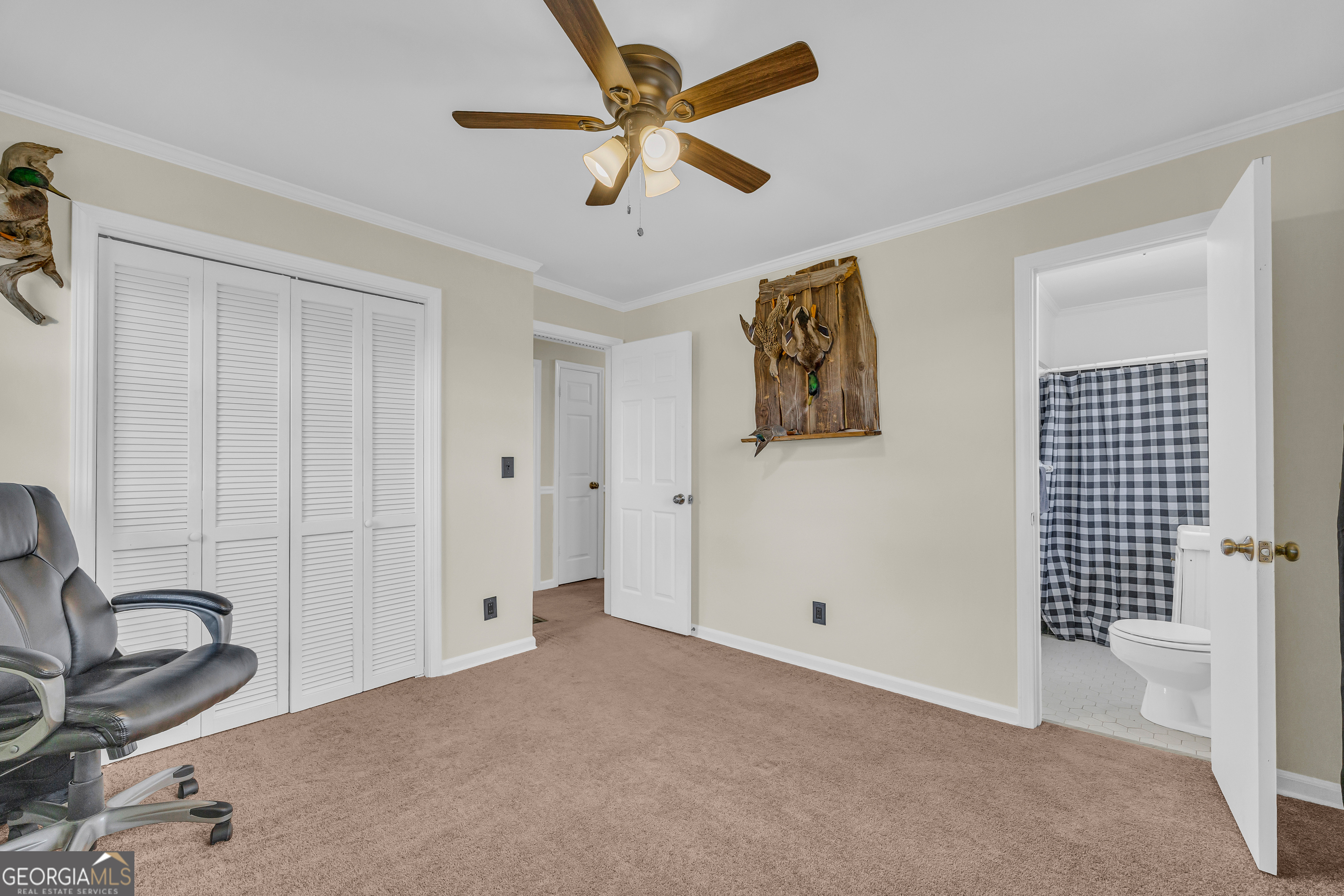 975 Diamond Hill Neese Road Colbert, GA 30628 - Photo 22 of 59