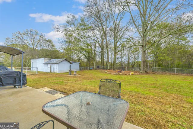 $329,000 | 975 Diamond Hill Neese Road, Colbert, GA 30628