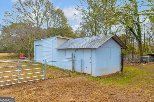 $329,000 | 975 Diamond Hill Neese Road, Colbert, GA 30628